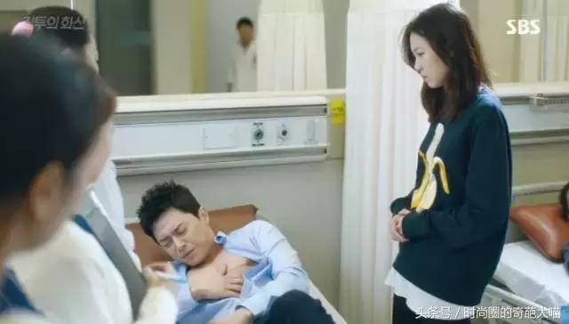 欧尼孔孝真穿搭,孔孝真欧尼