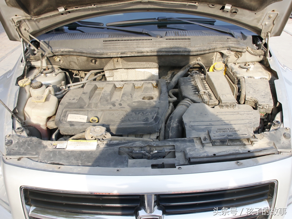 2009年道奇酷博,2009款道奇酷威多少钱