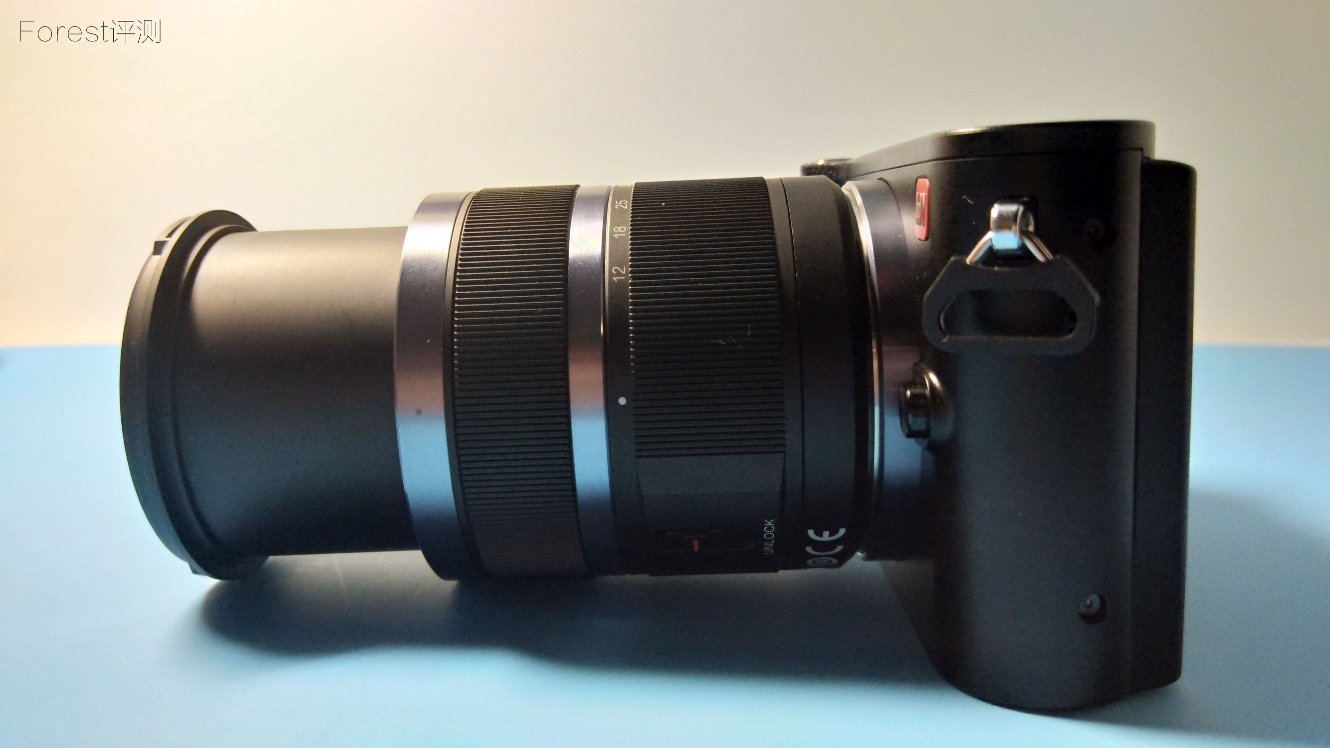 4k运动相机和小蚁微单哪个好,小蚁微单12-40镜头一般是拍什么