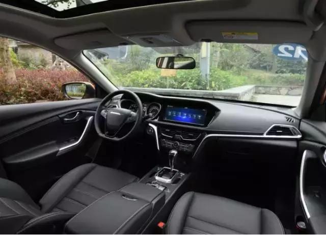 惊艳智领轿跑suv启辰t90,启辰t90到底怎样