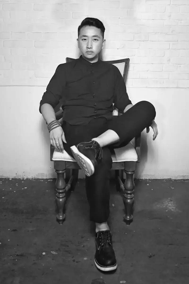 刘磊||保利垄上-雅韵