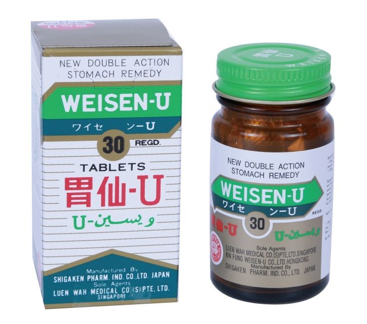 居家必备的十大良药,日本人经常吃的保健品有哪些