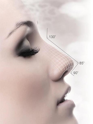 隆鼻多长时间可以恢复,隆鼻恢复过程记录图片