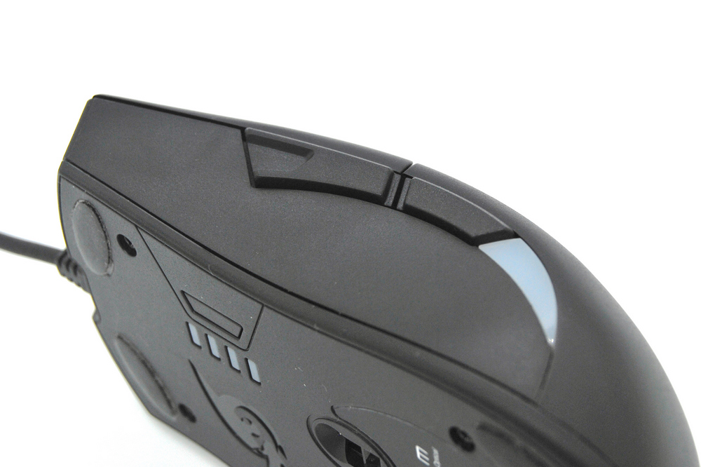 做不打油的鼠标——魔力鸭secretm鼠标评测