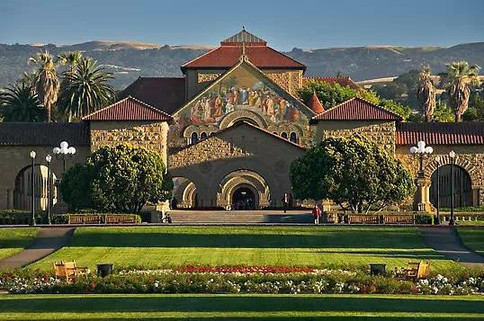 明德立人推荐：美国斯坦福大学怎么样