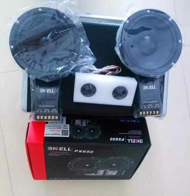 本田凌派改装案例大全,16款本田凌派加装超薄低音炮