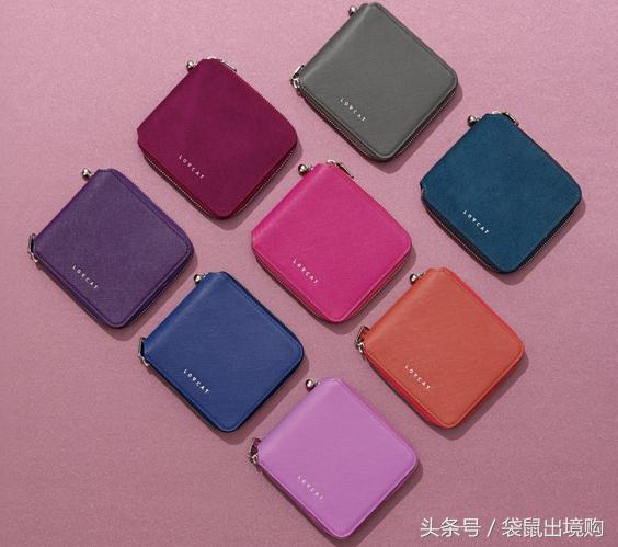 韩国包包品牌前十名,韩国必买的包包品牌