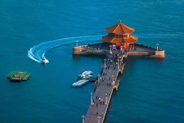 宁波飞韩国济州岛机票仅需9元,机票上海飞济州岛