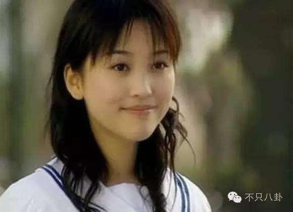 当年的校花为何变成现在的模样,18岁的天空校草现状