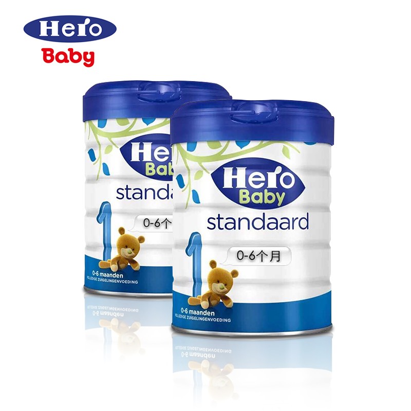 欧洲什么牌子的奶粉好,欧洲奶粉标准更适合中国宝宝