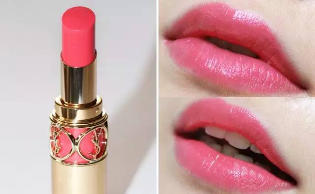 ysl小黑条七夕限定试色,ysl除了1966还可以选哪个