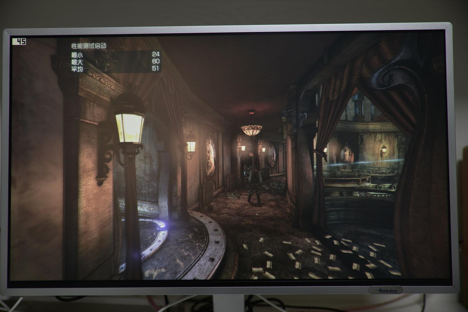 航嘉m2461wh显示器,航嘉显示器27寸2k144hz