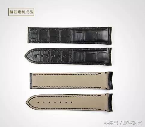 爱表人士请移步：让你的皮表带“守旧”如新