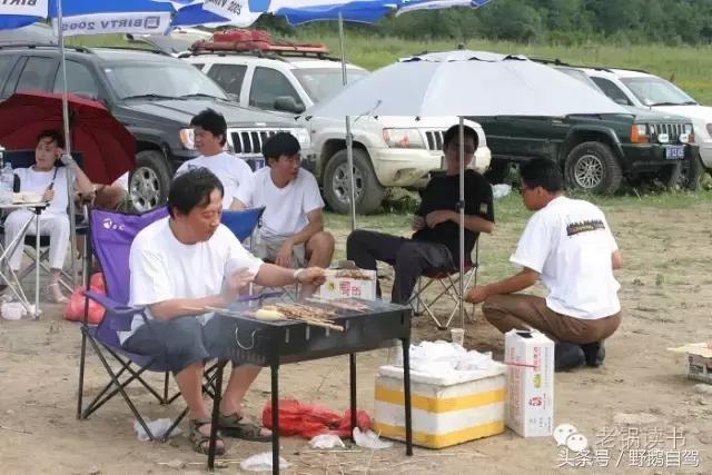 野鹅自驾游经典路线,野鹅户外