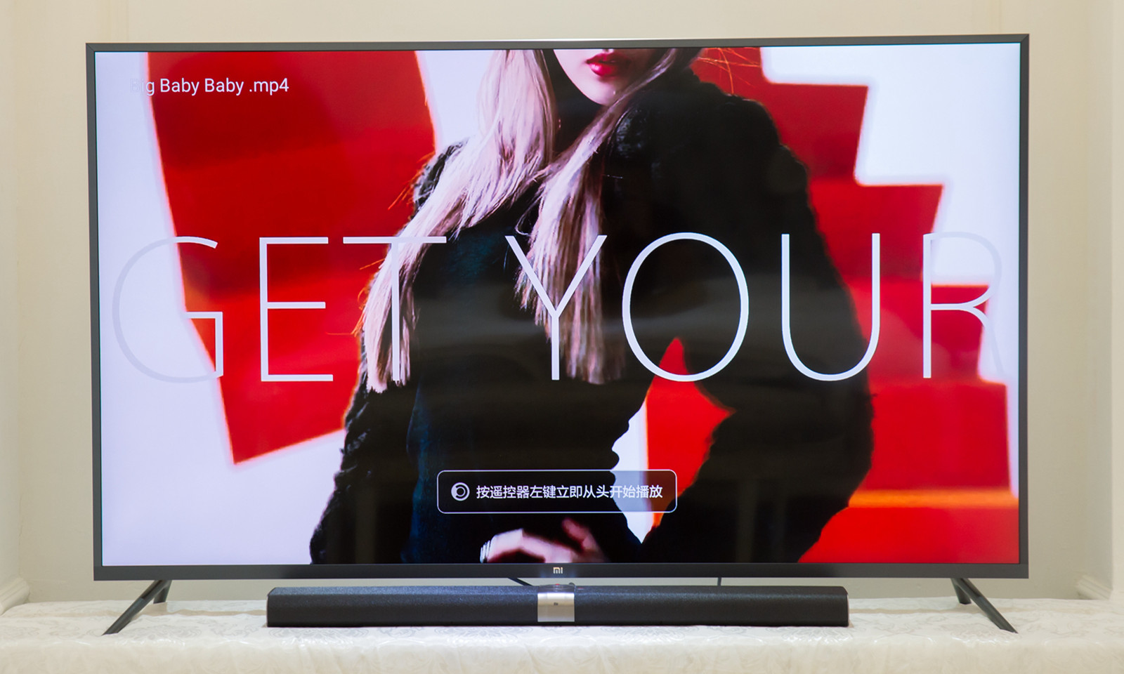 小米电视3s65英寸画质详解,小米电视智能体验43寸