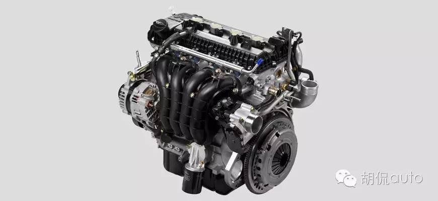 第二代蓝芯1.5t动力,最强中国芯奇瑞2.0