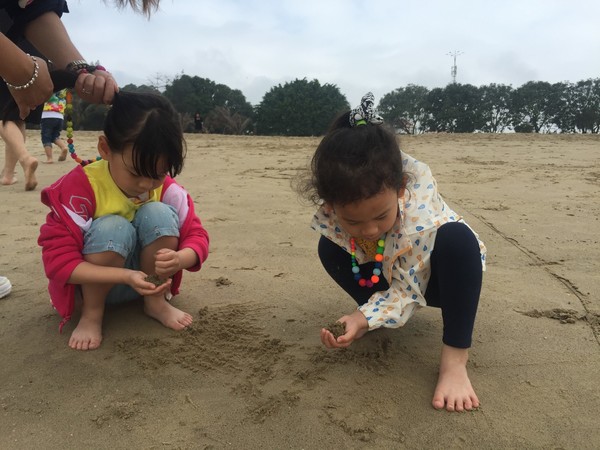 两大两小的厦门四日游