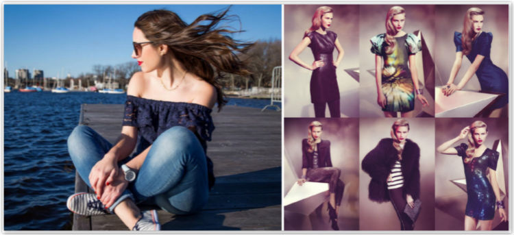 美式高街风品牌推荐,欧美高街服装品牌推荐