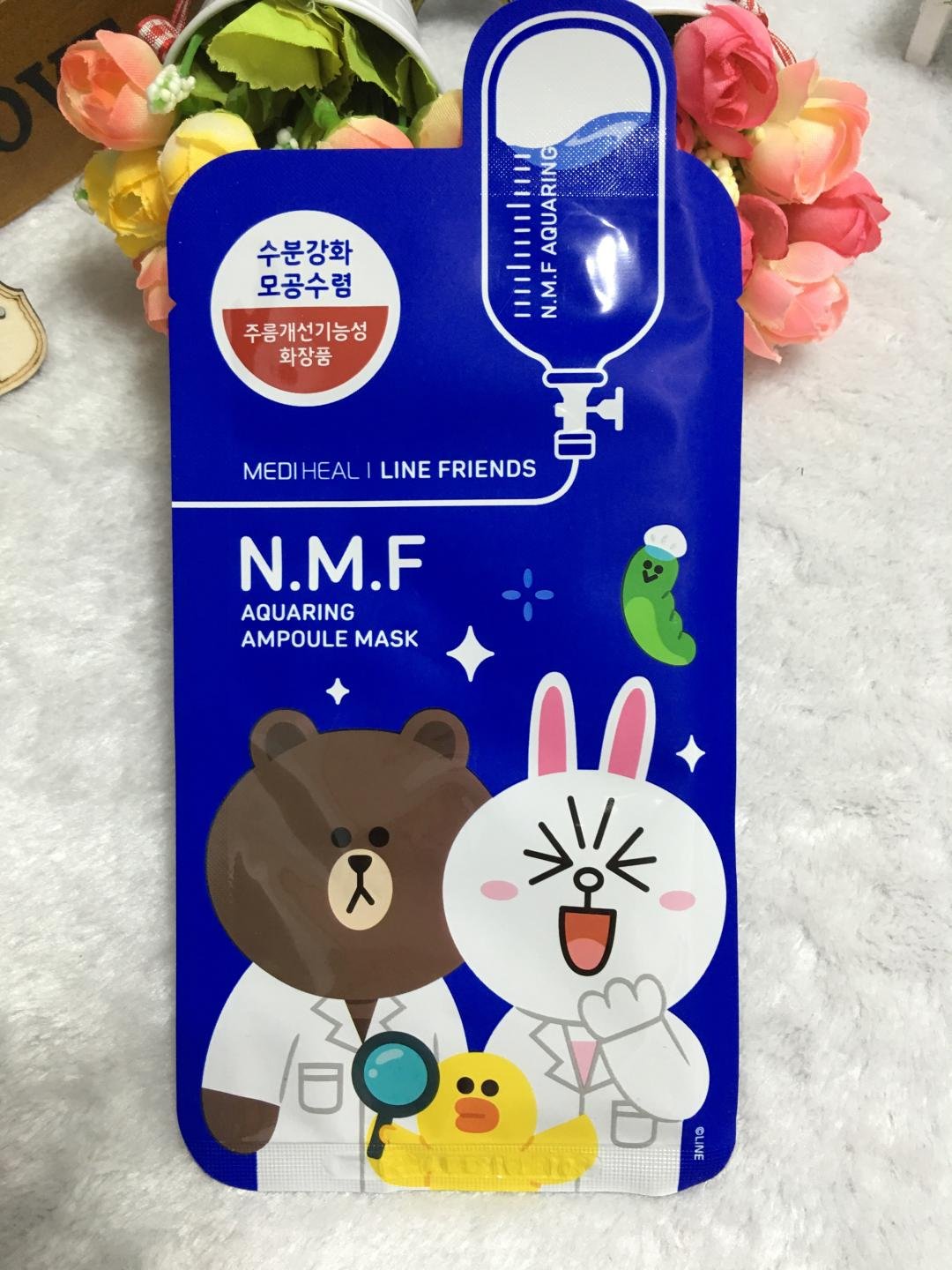 韩国今年面膜top1,韩国销量第一的面膜