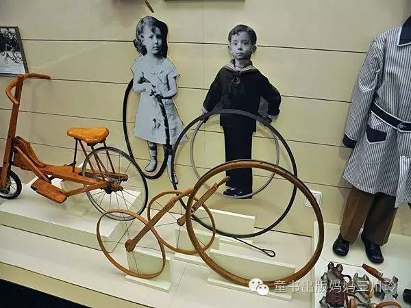 全世界最好玩的10款玩具,中国国家博物馆国宝玩具