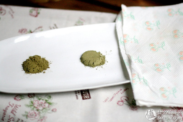 抹茶粉和绿茶哪个更推荐,抹茶粉国产哪家好