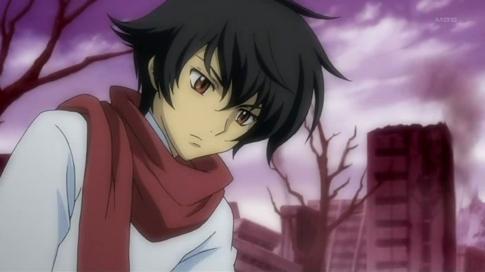 高达各系列主角机体和反派,高达系列最牛的主角