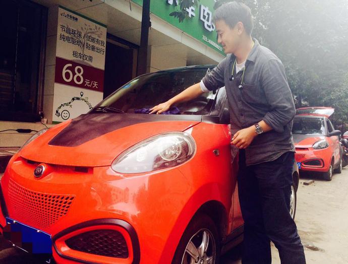 新能源汽车昆明,昆明汽车新能源