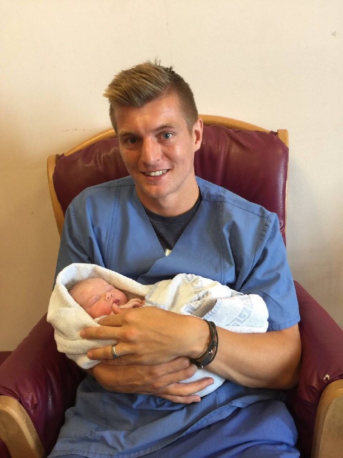 细数足坛十大美男子,盘点足坛里的高颜值帅哥是谁