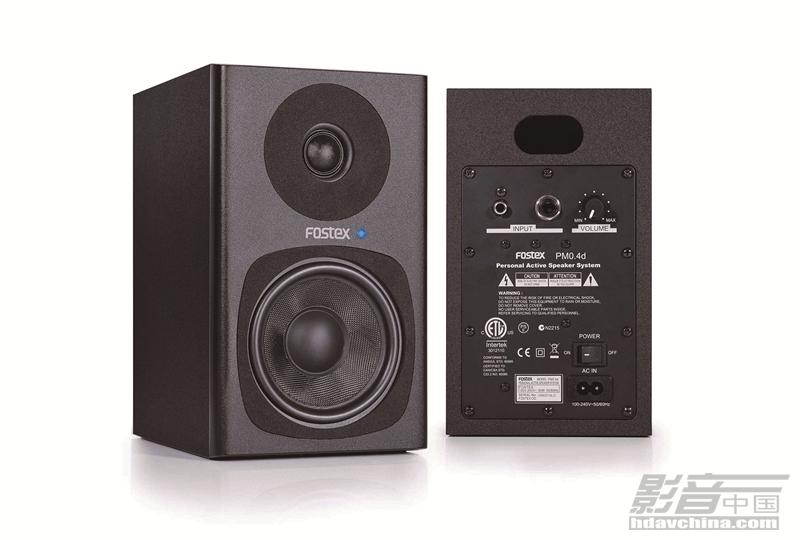 入门级hifi桌面音箱推荐,五款最好的监听音箱