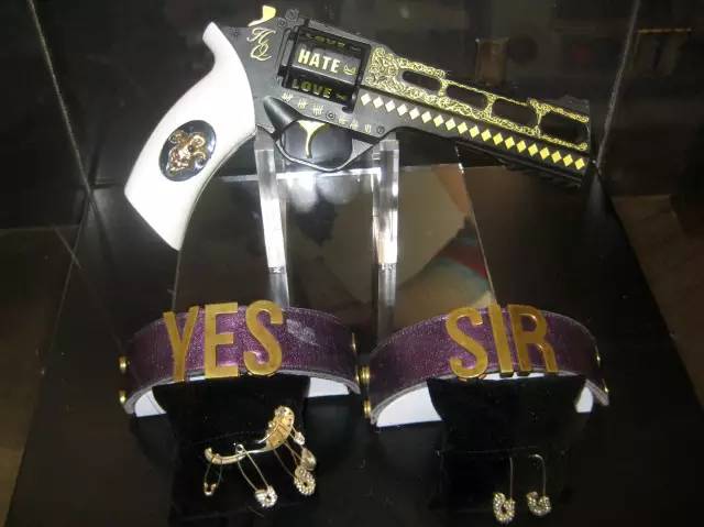 万圣节cos小玩意,万圣节cos可以干嘛