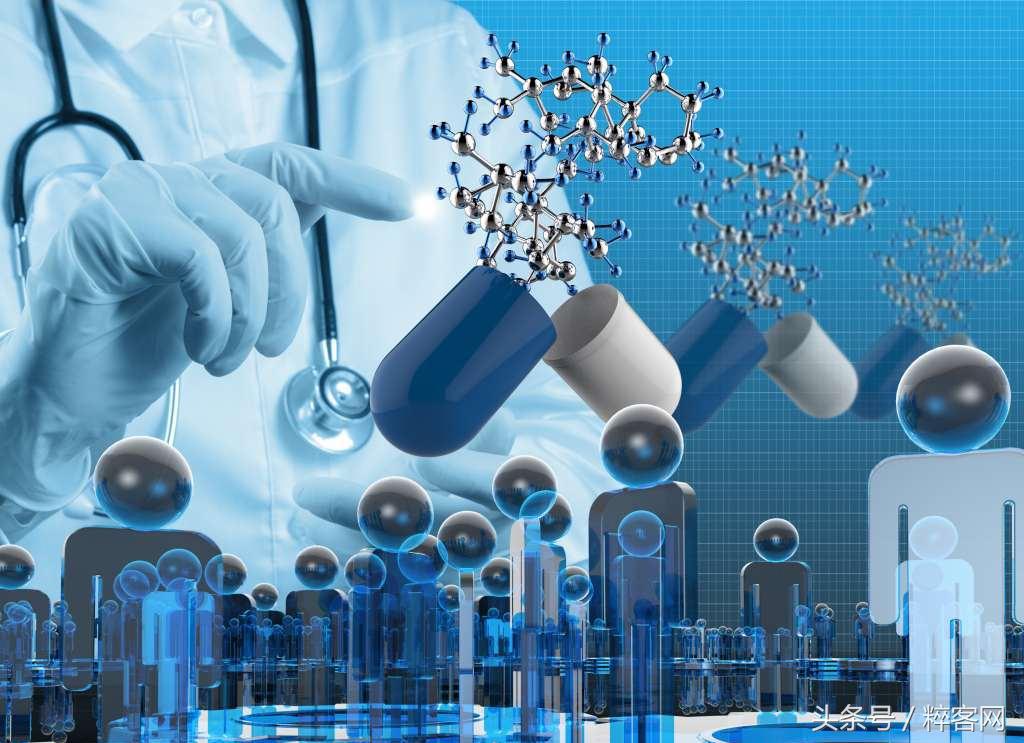 区块链将如何影响医疗行业的未来