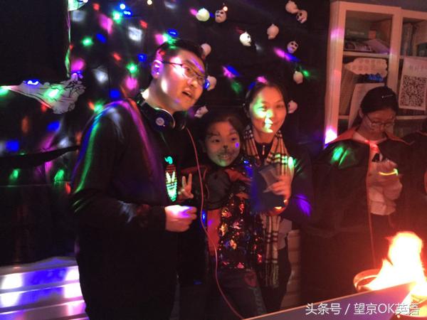 望京ok英语,望京ok英语简介