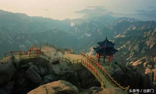 “乐活”青岛,“山居”生活,附上青岛必游之地和住宿指南!