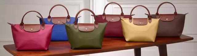 秋意渐浓，你还差这只托特包