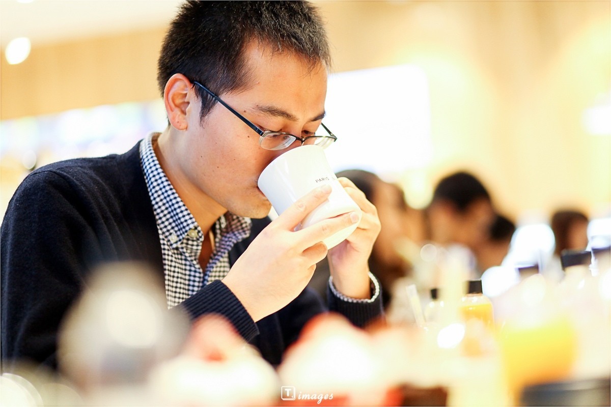 巴黎贝甜有多甜,巴黎贝甜的文案