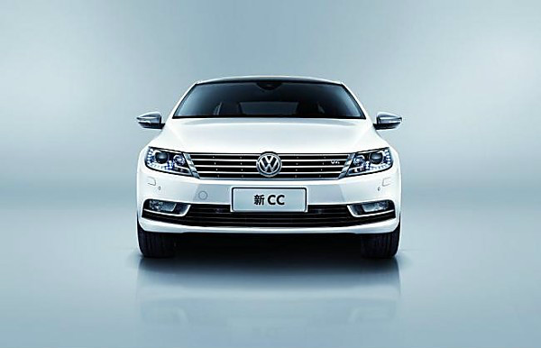 2011大众cc故障灯解说,大众cc故障案例