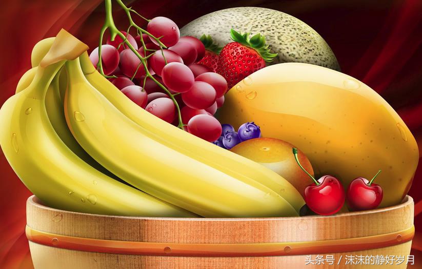 孕妈最适宜吃的秋季水果,秋天到了孕妇适合吃哪些水果