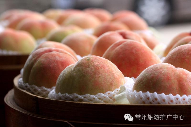 江苏常州十大特产送人,作为一个合格的吃货