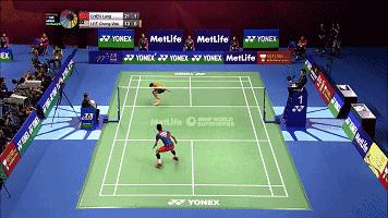 怎样准确接杀羽球,羽毛球杀球怎么杀才暴力