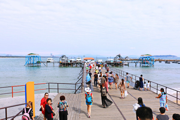 三亚最美的地方在哪里,三亚世界上最美的海在哪里