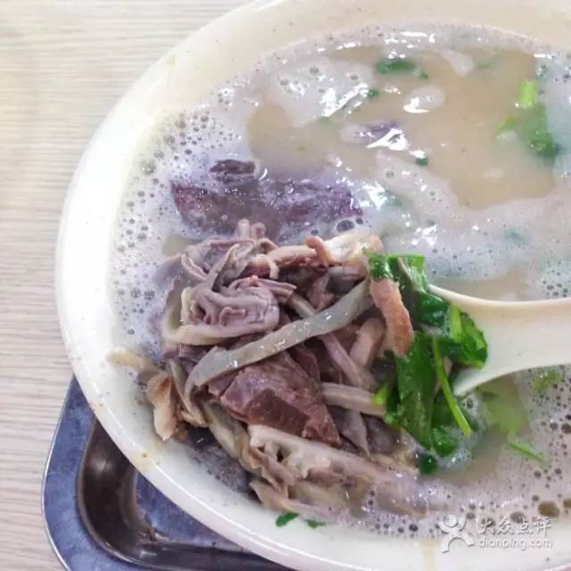 天津藏在巷子里的饭馆,天津十大必吃胡同馆子