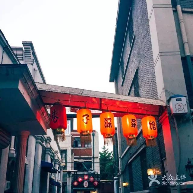 天津藏在巷子里的饭馆,天津十大必吃胡同馆子