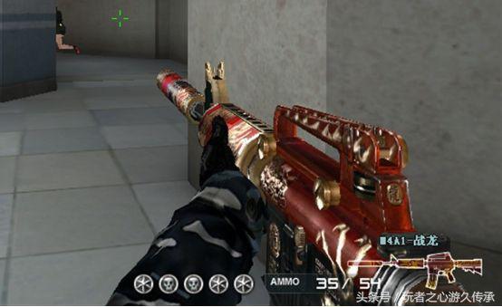 cfm4a1系列前十名,cfm4a1十大经典