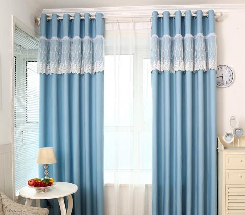 酒店的自动窗帘设计方案是什么,酒店窗帘定制明细表