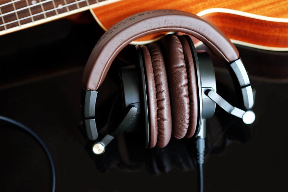 铁三角m50x真实评测,铁三角m50x深度评测