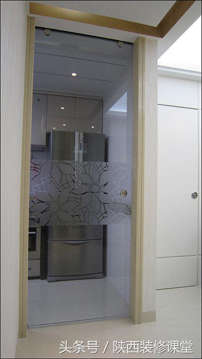 140平米全智能化装修,140平超强收纳简约装修