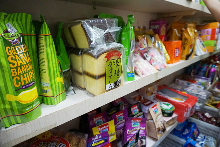 镇江小零食店,镇江零食店排行榜