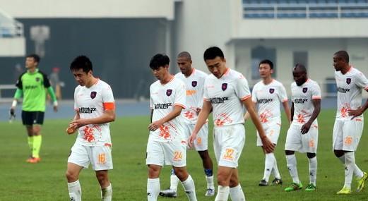 广州恒大2011年提前几轮中超夺冠,2015恒大首夺亚冠冠军