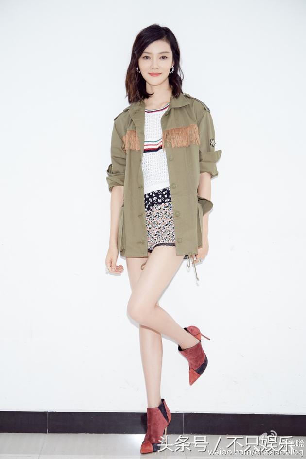 迈克尔杰克逊与车晓,车晓曝文艺写真