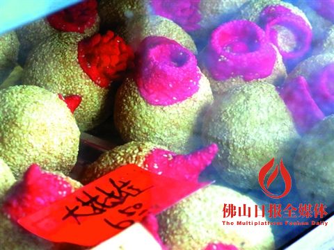 不同年代年货,有情怀的年货